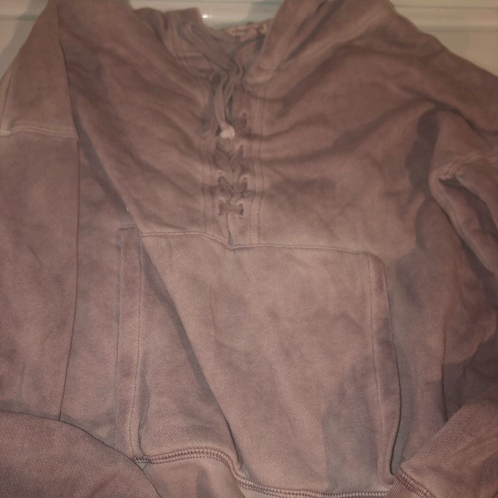 American Eagle - comfy sweatshirt!